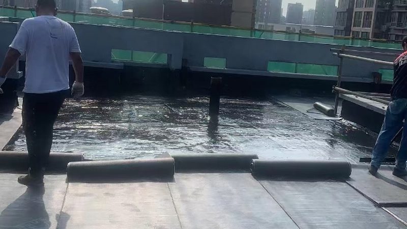 地下室防水施工人工费：影响因素及预算要点