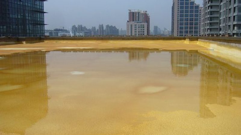 外墙保温材料选材：岩棉板与挤塑板有何不同？**