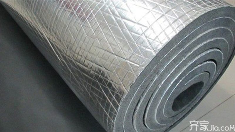 极寒施工，卷材一折就裂？低温测试标准该这么看