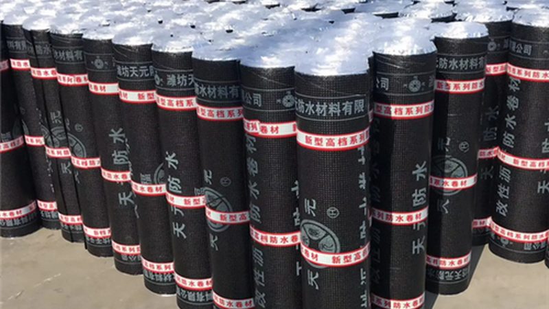 地下室防水，材料选对是关键**