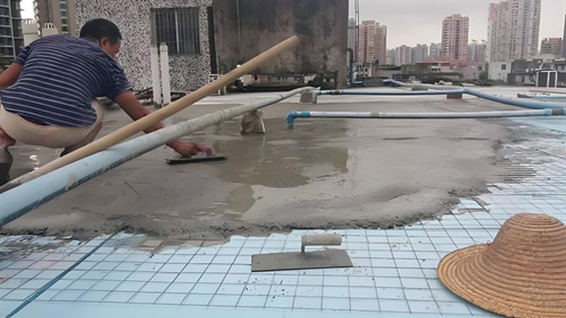 加盟防水涂料品牌，先看清这六步再签合同
