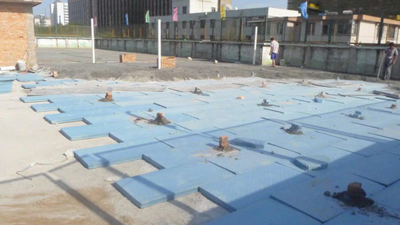 在验收过程中，以下关键指标需要重点关注：