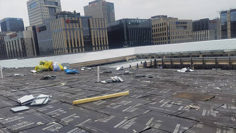 地下室防水防潮，报价单背后的考量因素