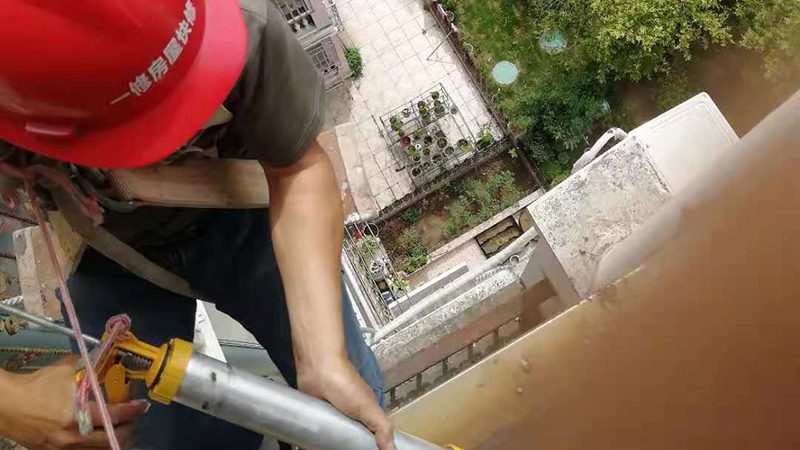 屋面防水卷材加盟，哪些条件是关键？**