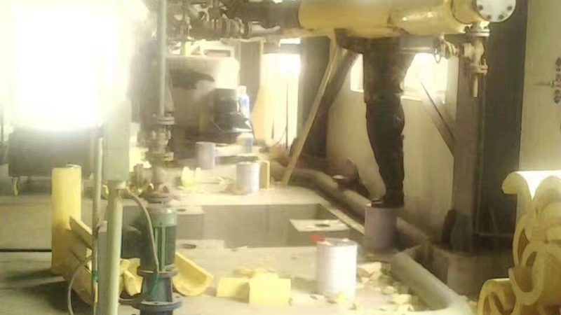 外墙保温材料种类解析：优缺点与适用场景