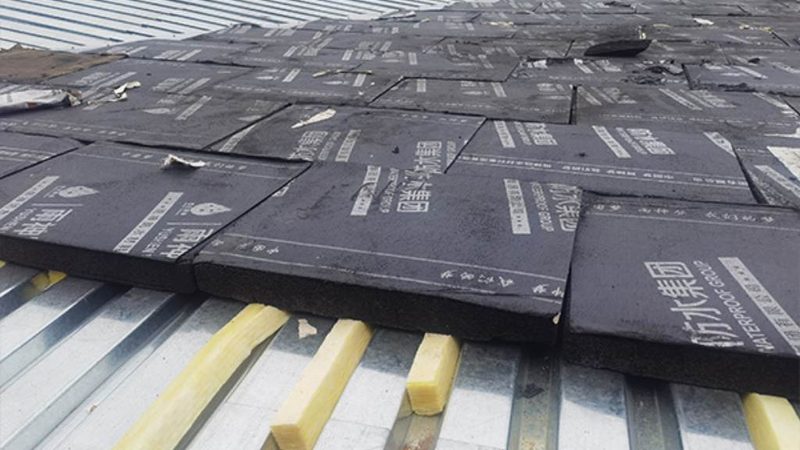 防水补漏，施工步骤揭秘与收费标准全解析