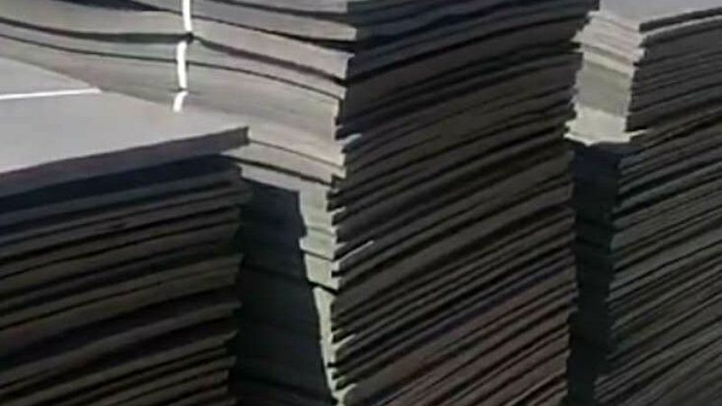 揭秘岩棉板生产流程：关键环节与注意事项