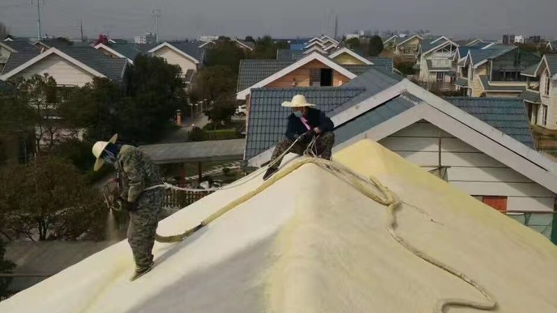 旧别墅外墙防水翻新方案