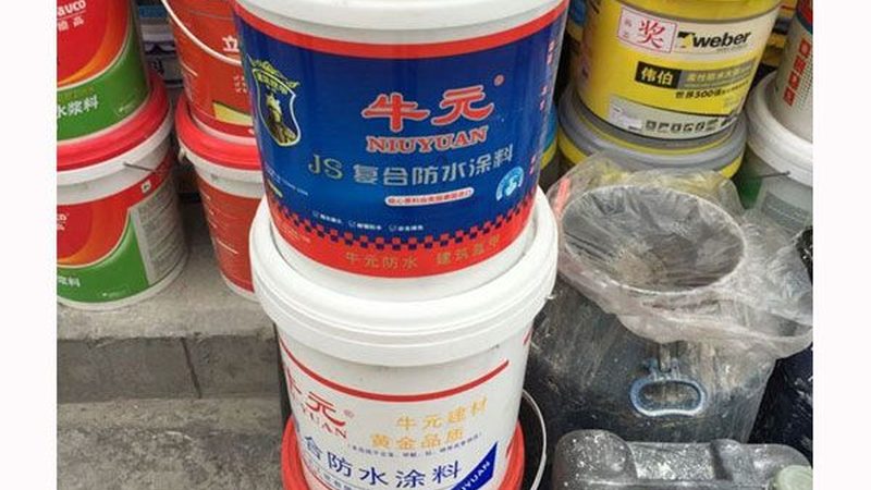 旧房楼顶漏水，找对施工队比找大公司更关键