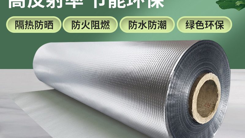 水性聚氨酯防水涂料：环保性能解析与选型要点